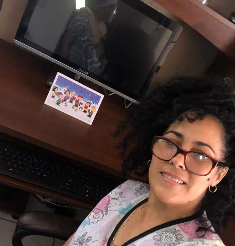 Liuvis Disability Care Home